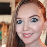 Gina Tara Lloyd MSc CMI 💎