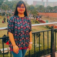 Anchal Tripathi
