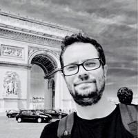 Stephen D. Dargaj