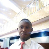 Nwosu Chizaram Emmanuel