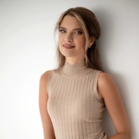 Viktoriya Maslova