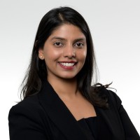 Rathini Mahendran