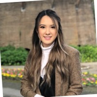 Christine Hong