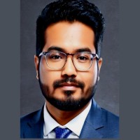 Nithin M