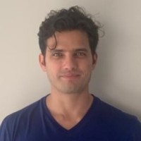 Gustavo Mendes Camargos