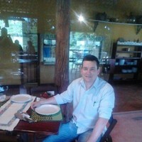 marcos rocha