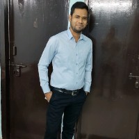 Vikash Maurya