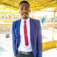 Yahya Zakari Ahmed Ali