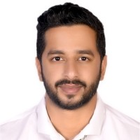 Jithin Vijayan