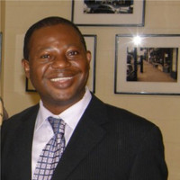 Prof. Ebenezer Malcalm