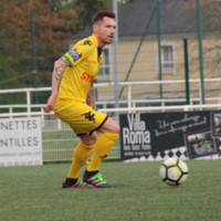 Julien LECOMTE