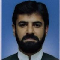 Syed Shahzad Ali Shah