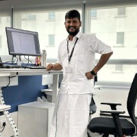 Prasanth Sivakumar