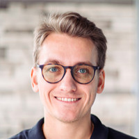 Maximilian Frank