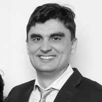 Vitali Tikhomolov, P.Eng.