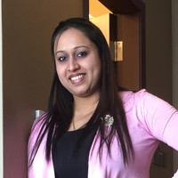 Joyclyn Ruby Nalla Thambi