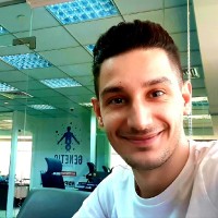 Ehsan Shiasi