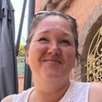 Marianne Rolfe
