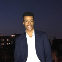 Bryce Holmes