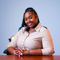 Anye’a Carter