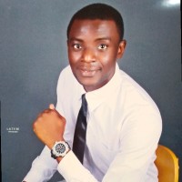 Olokutuyi Ayodele Samuel, B.MLS