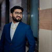 Mayur Masavkar