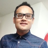 Tek Dhami