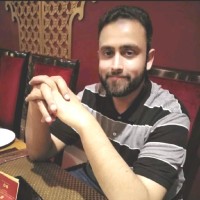 Syed Farhan Waris
