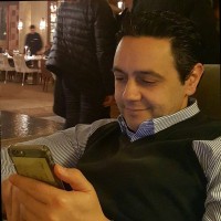 Harry EDERY