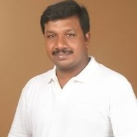 Navien Gowrishankar