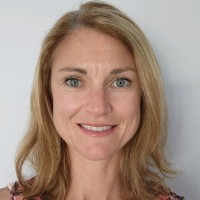 Steph Collier