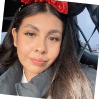 Crystal Rosales
