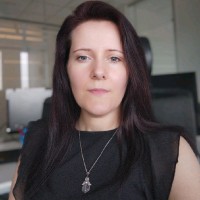 Erika Serckoviene
