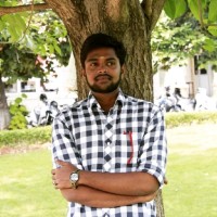 Vinoth G