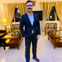 Muhammad Laraib