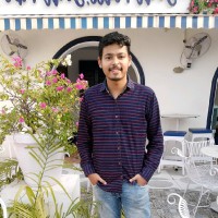 Ankit Dash