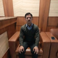 Abhishek Tiwari