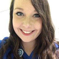 Ashley Garrett