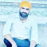 Krishna Tiwari