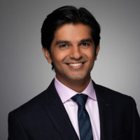 Malay Mishra