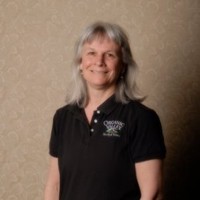 Mary Sacksteder