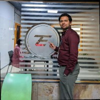 Abhishek Renduchintala