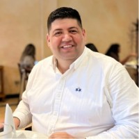 Christopher Patricio Saavedra S.