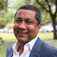 Sanjeev Malhotra