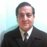 Lucas Vedia