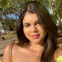 Giovana Gabriela Araujo Da Silva