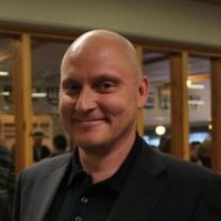 Jukka Merikallio