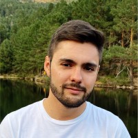 Sergio Ruedas