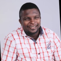 Engr. Akaninyene Eno Ekpo
