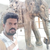 Kishore Kumar B